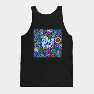 Pura Vida Tank Top